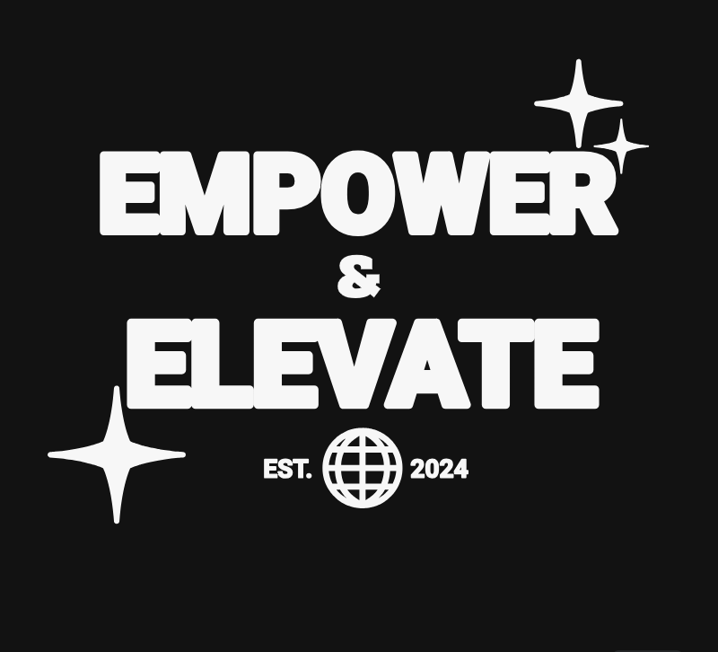 Empower & Elevate: Legacy of Change Collection