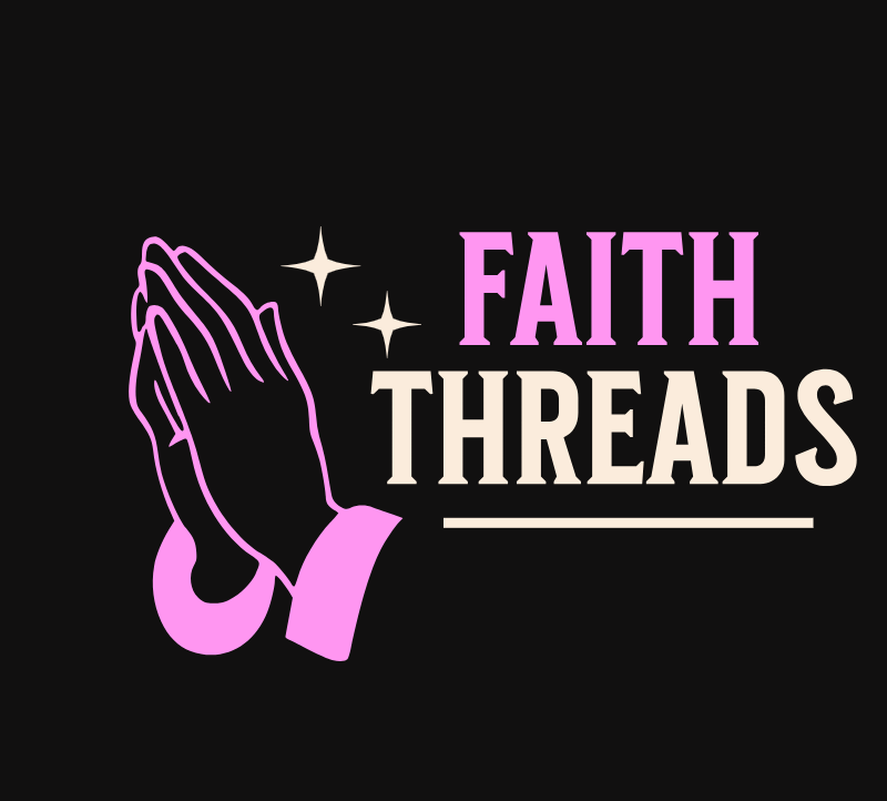 Faith Threads: Divine Wear Collection