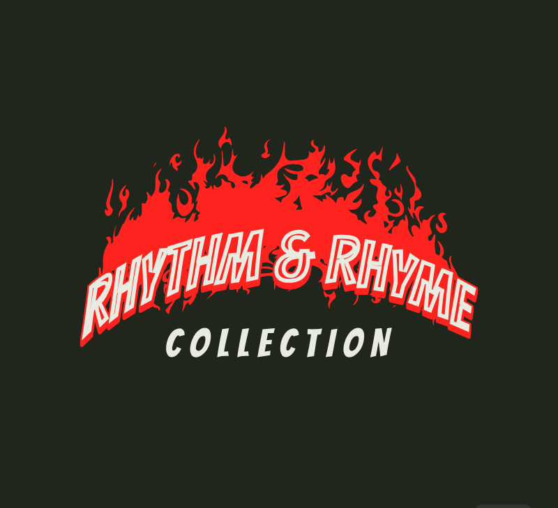 Rhythm & Rhyme: Streetwise Beats Collection