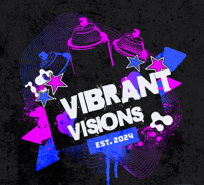 Vibrant Visions: The Next Gen Collection