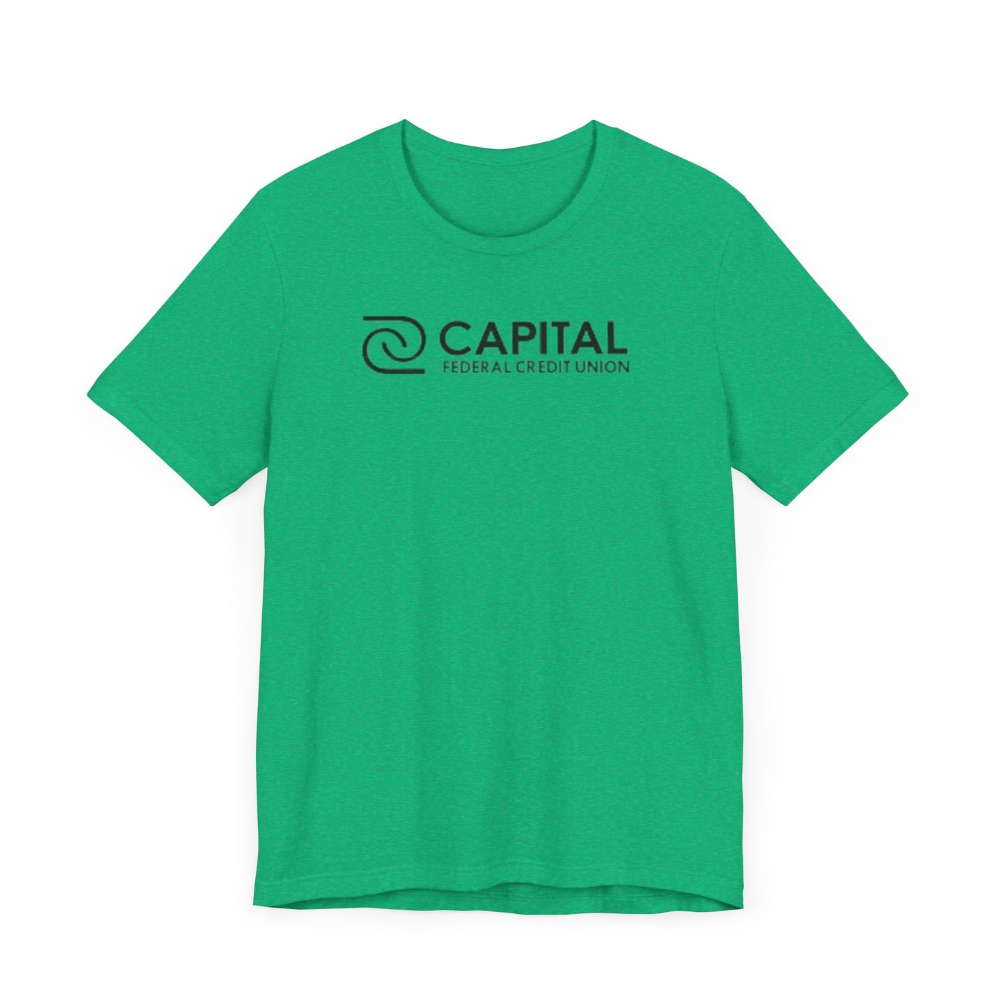 Capital Loan Officer T-Shirt, perfect for mortgage loan officers and real estate professionals.