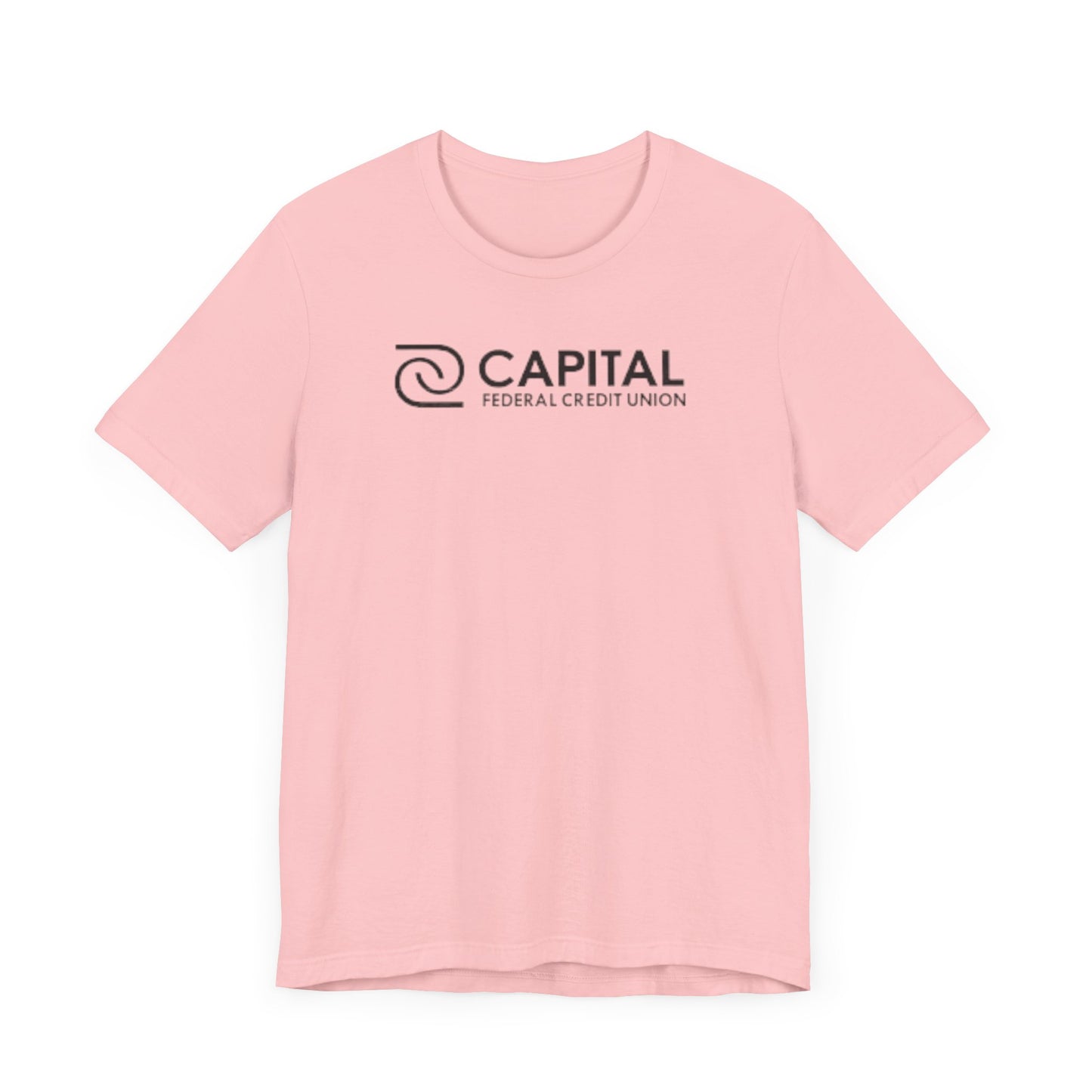 Capital Loan Officer T-Shirt, perfect for mortgage loan officers and real estate professionals.