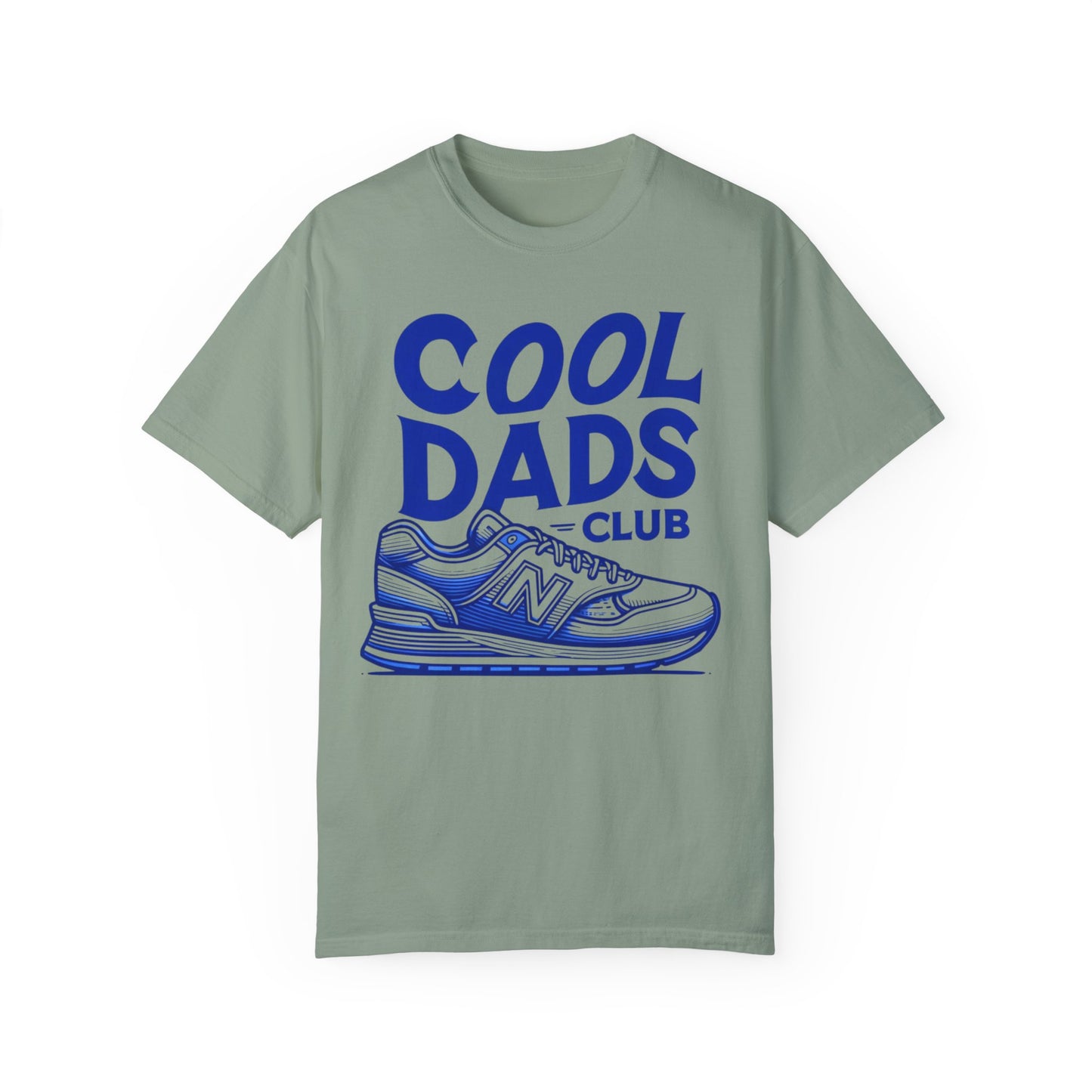 Cool Dads New Balance Club graphic tee - stylish Father's Day gift