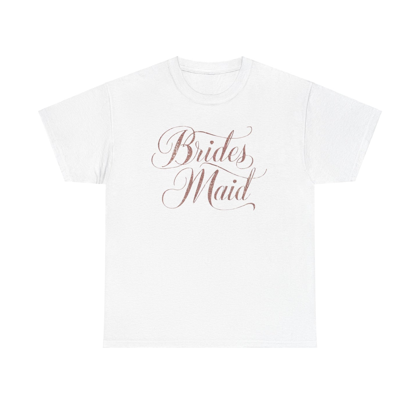 Glam Squad Tees - Bridesmaid Edition