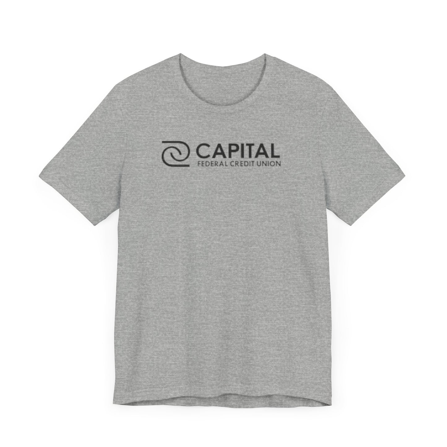 Capital Loan Officer T-Shirt, perfect for mortgage loan officers and real estate professionals.