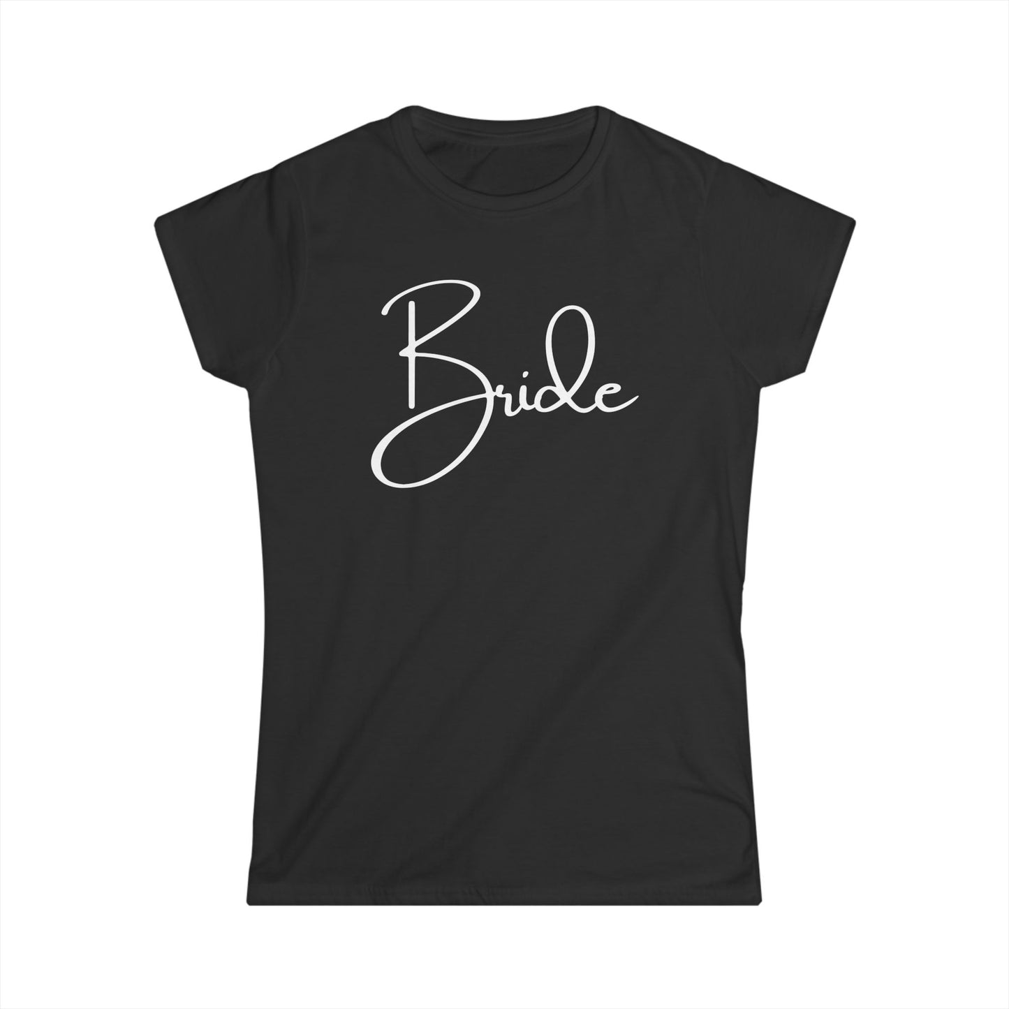 Brides Babes Shirt - Stylish T-Shirt for Bachelorette Parties and Bridal Crews