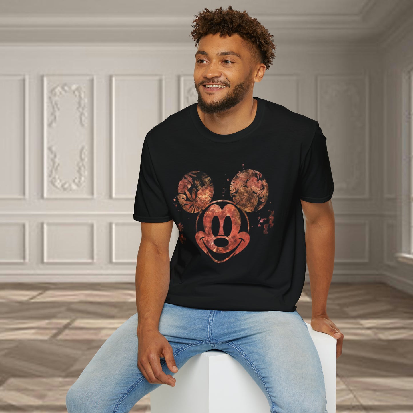 Enchanted Ears - Disney Silhouette Tee for All 2