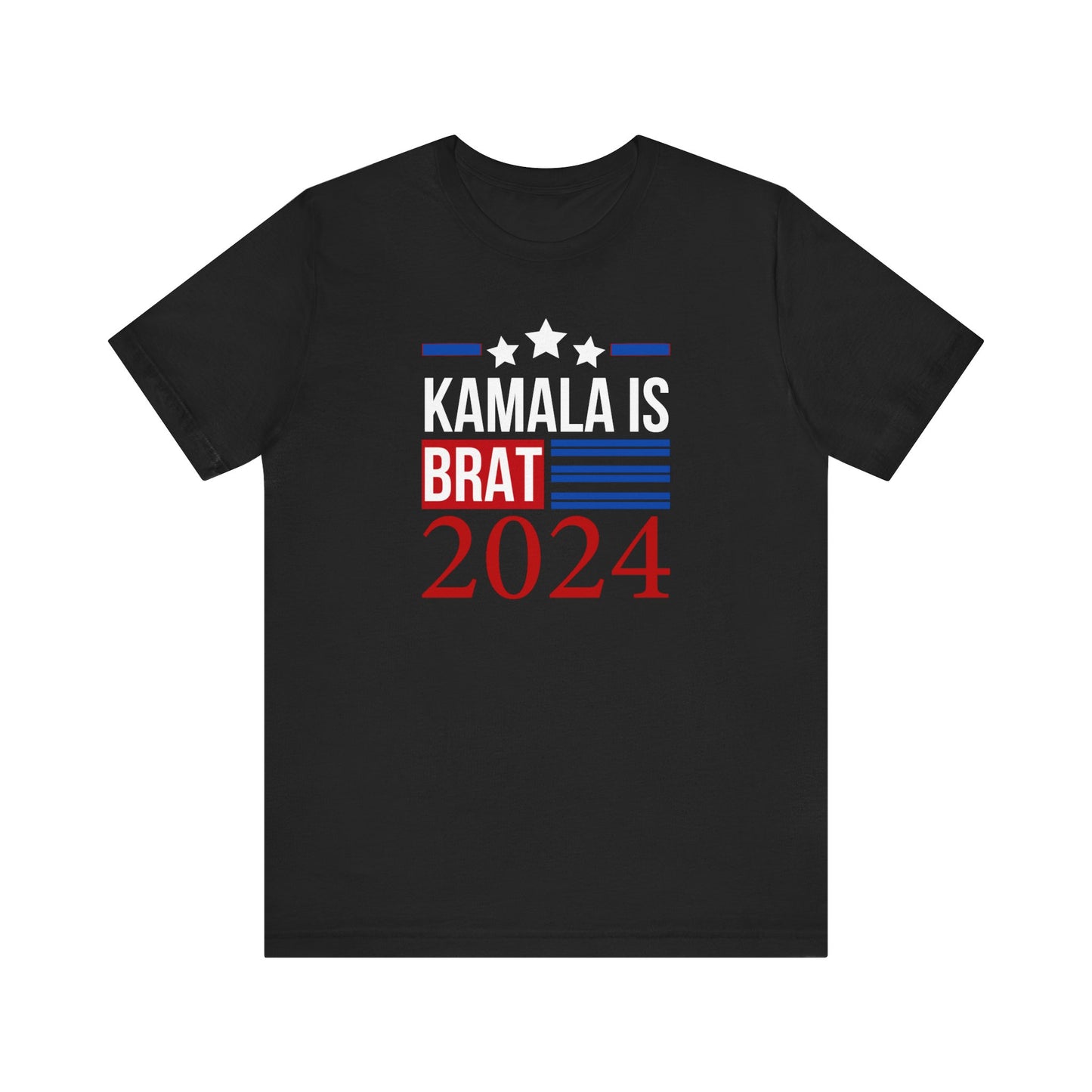 Funny Kamala Harris & Political Statement T-Shirts | Bold Election Humor