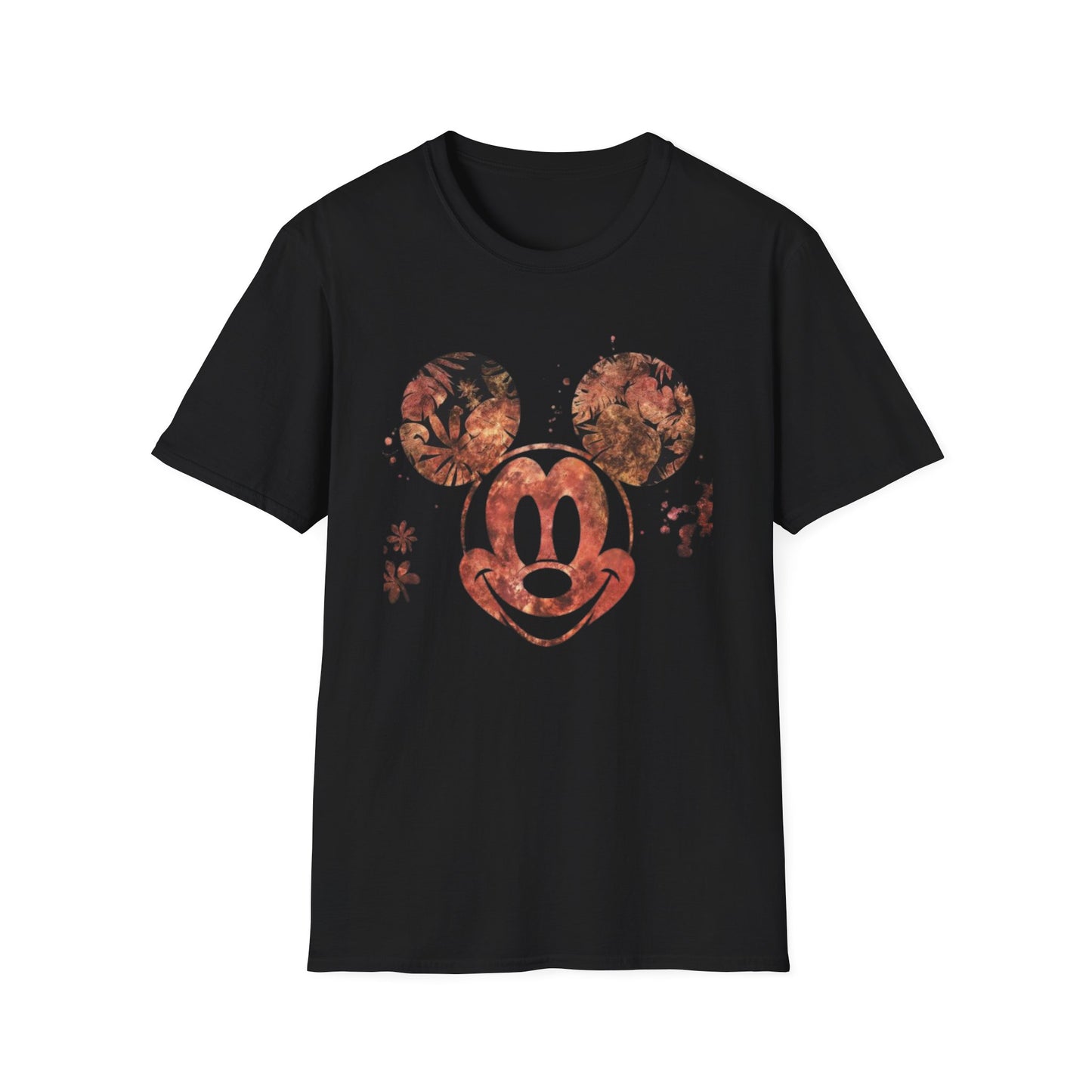 Enchanted Ears - Disney Silhouette Tee for All 2