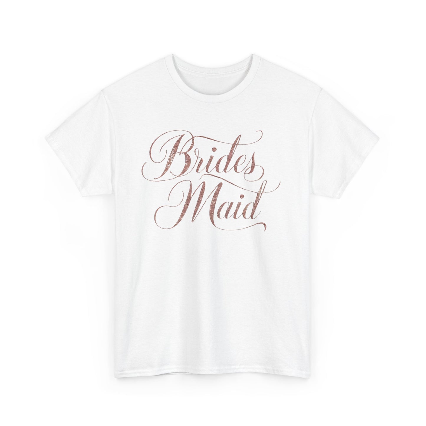 Glam Squad Tees - Bridesmaid Edition