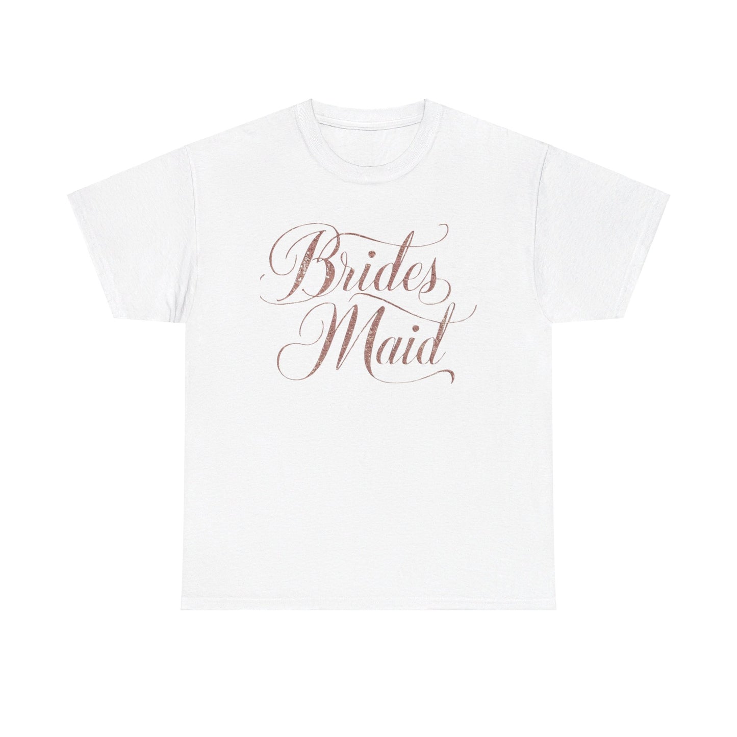 Glam Squad Tees - Bridesmaid Edition