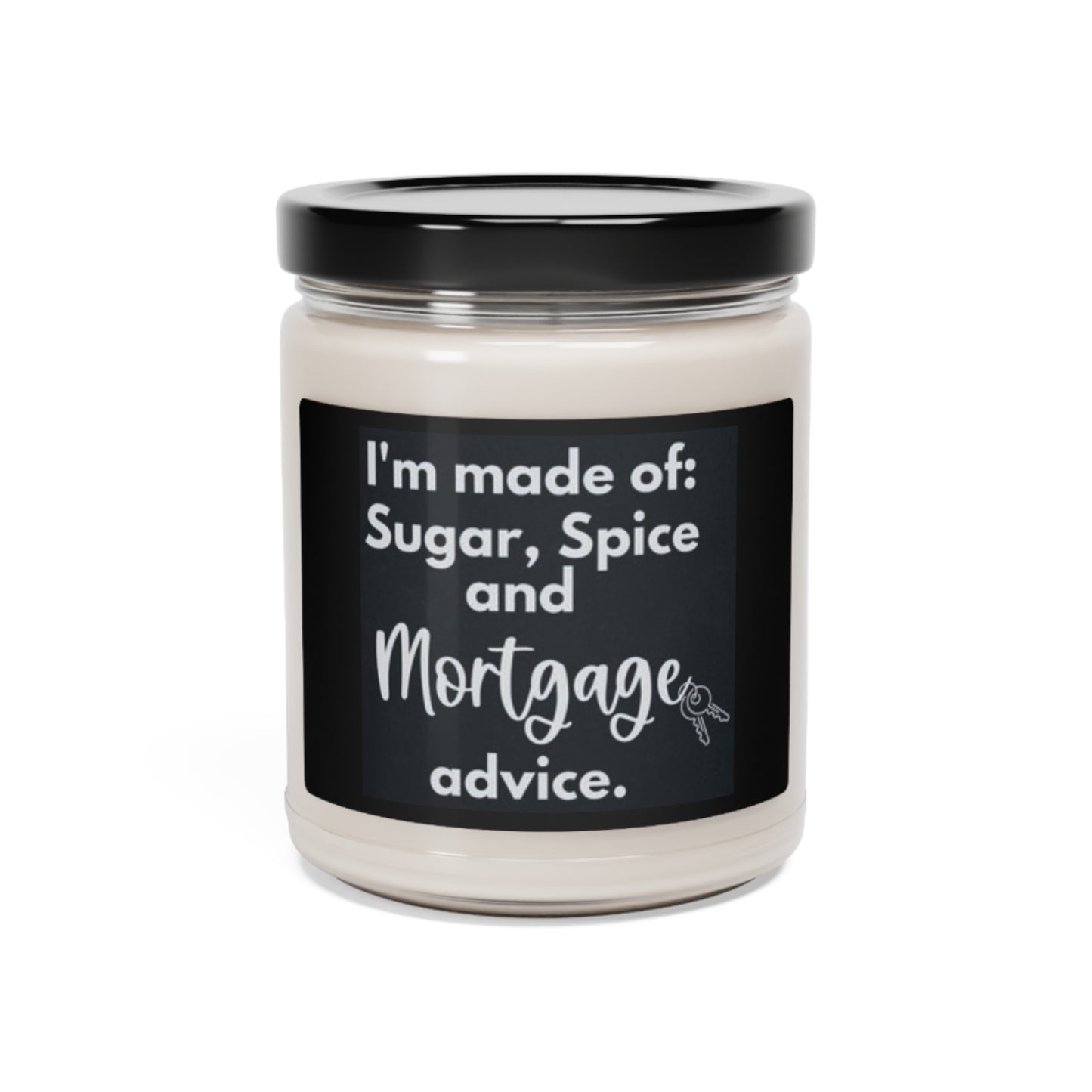 Sweet Advice Scented Candle - 9oz