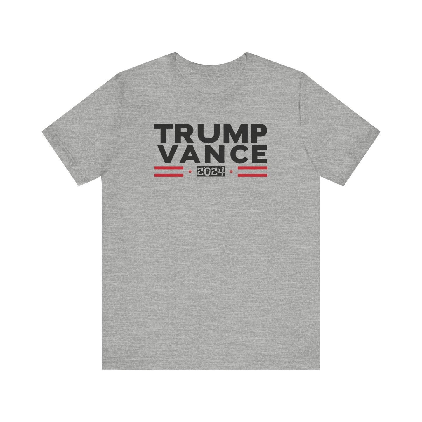 Trump Vance 2024 T-Shirt Collection | Bold Patriotic Apparel for Election Day