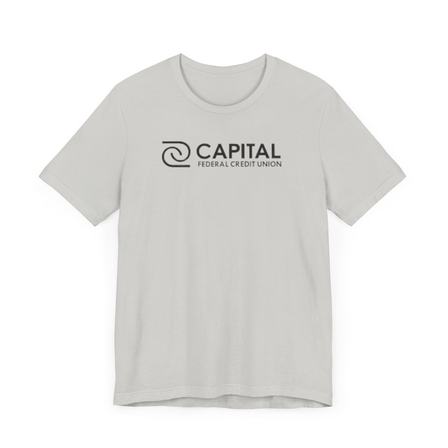 Capital Loan Officer T-Shirt, perfect for mortgage loan officers and real estate professionals.