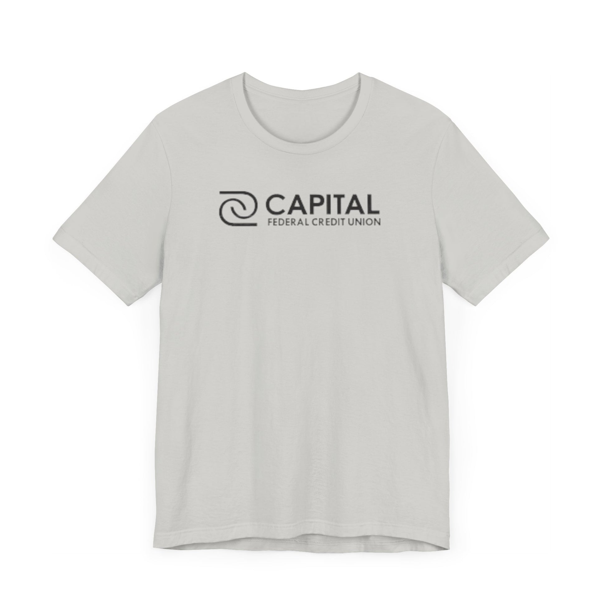 Capital Loan Officer T-Shirt, perfect for mortgage loan officers and real estate professionals.