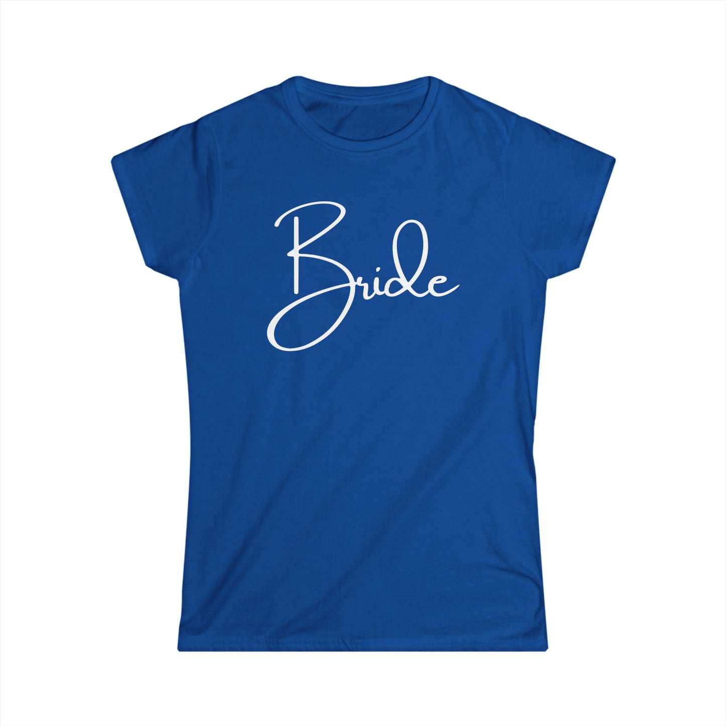 Brides Babes Shirt - Stylish T-Shirt for Bachelorette Parties and Bridal Crews