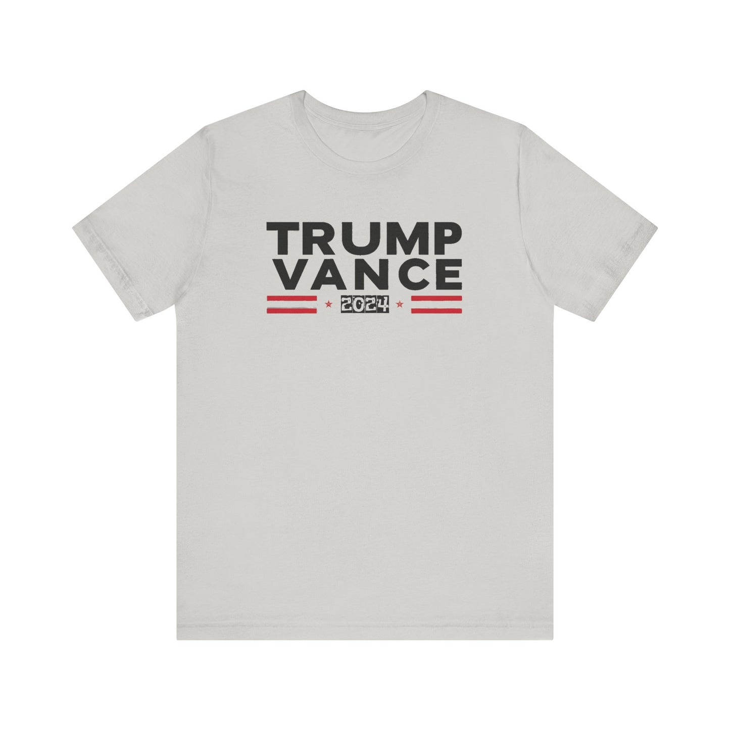 Trump Vance 2024 T-Shirt Collection | Bold Patriotic Apparel for Election Day