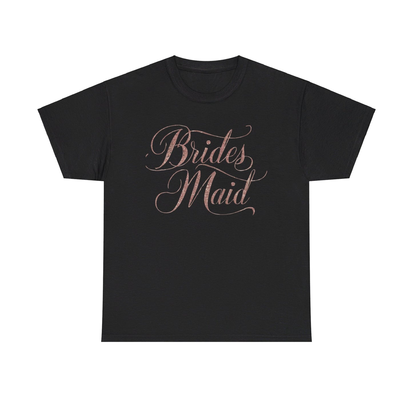 Glam Squad Tees - Bridesmaid Edition