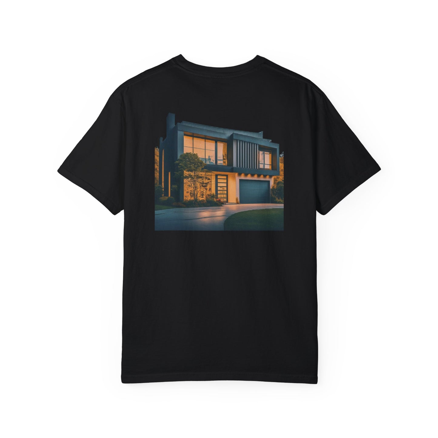 Home Key Tee - Open Doors to Dreams