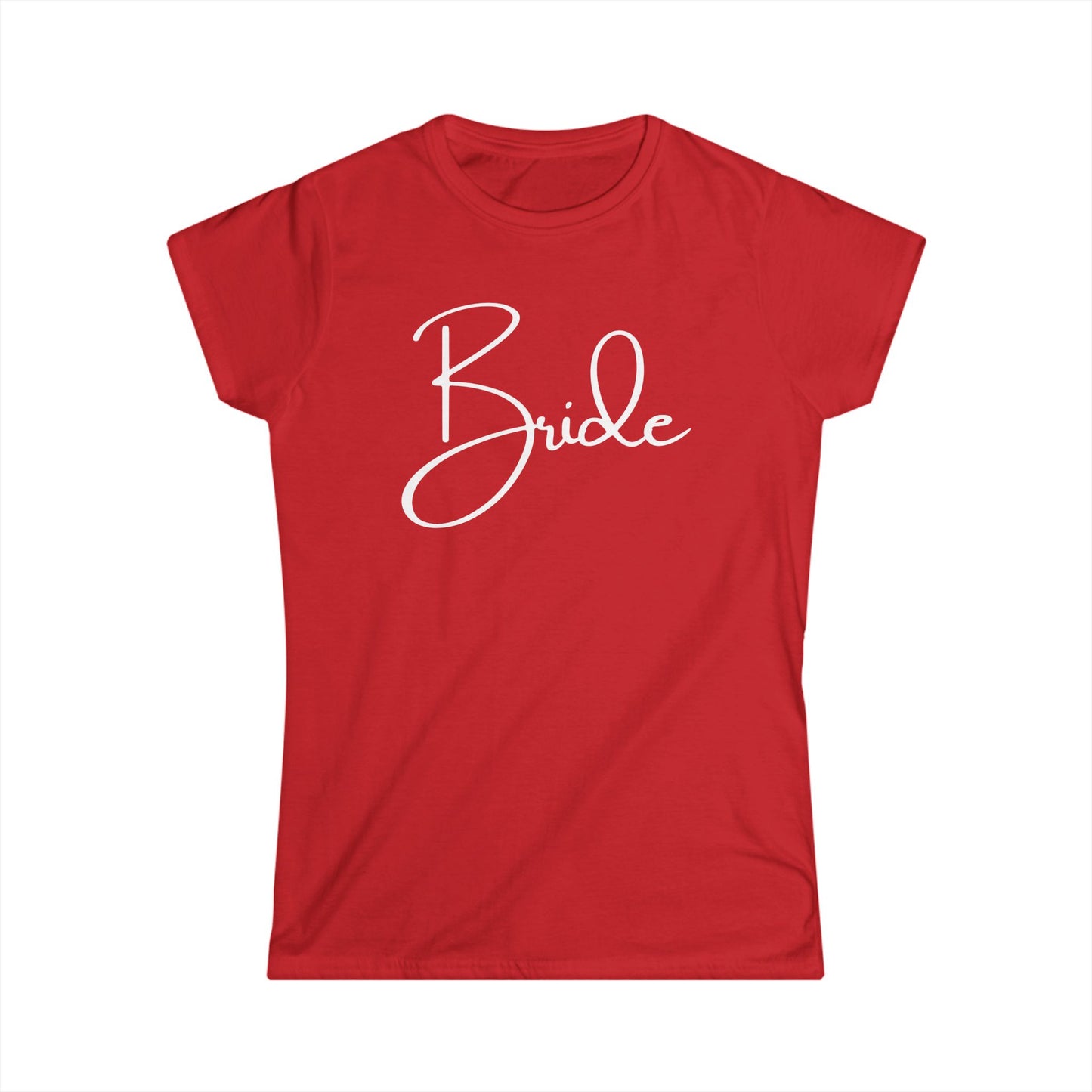 Brides Babes Shirt - Stylish T-Shirt for Bachelorette Parties and Bridal Crews