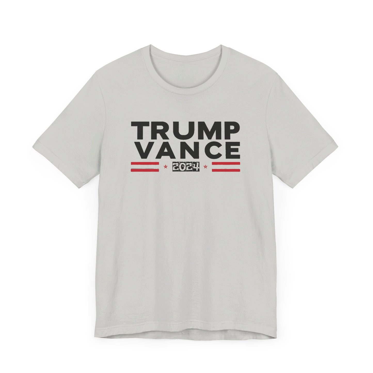 Trump Vance 2024 T-Shirt Collection | Bold Patriotic Apparel for Election Day