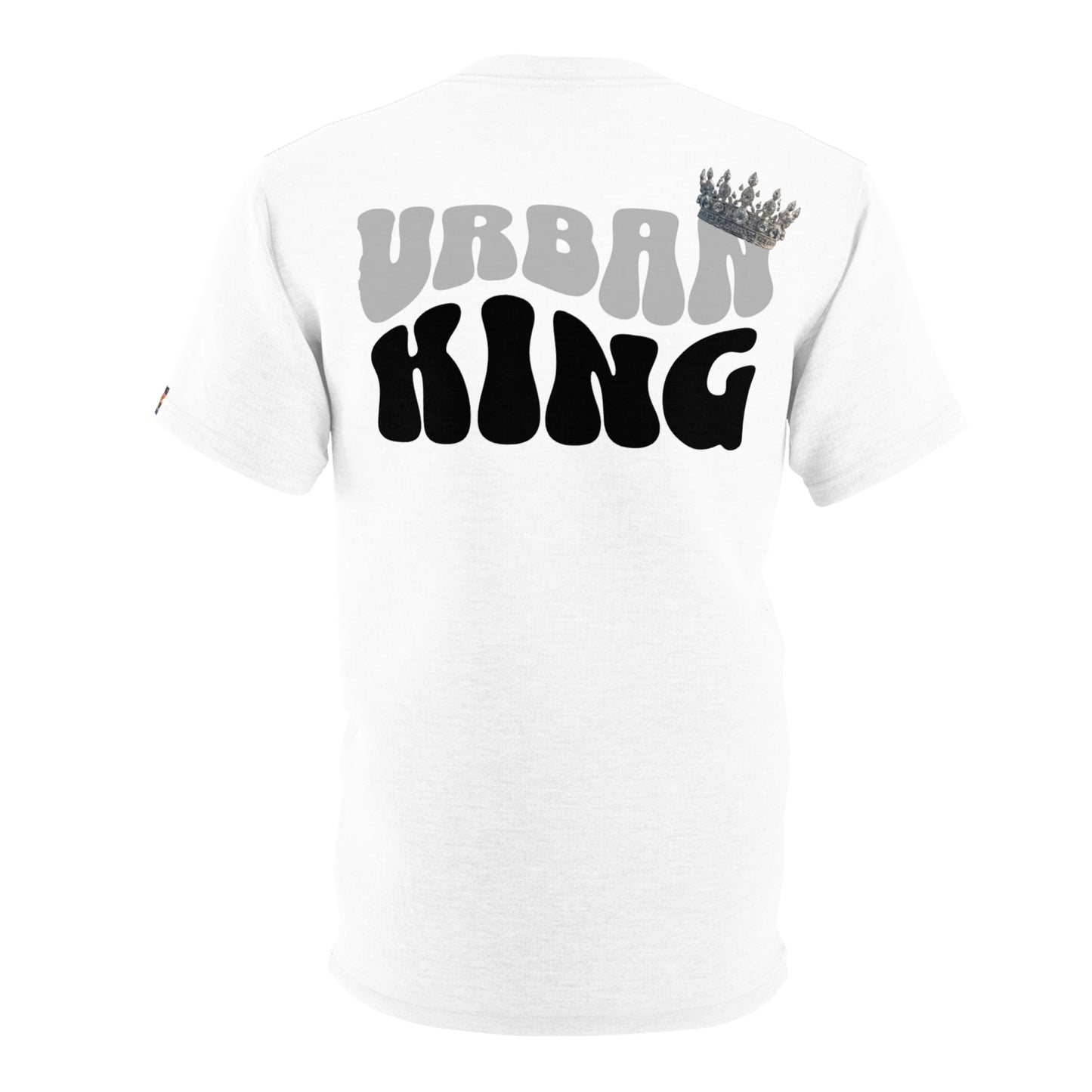 Roar of the Urban King