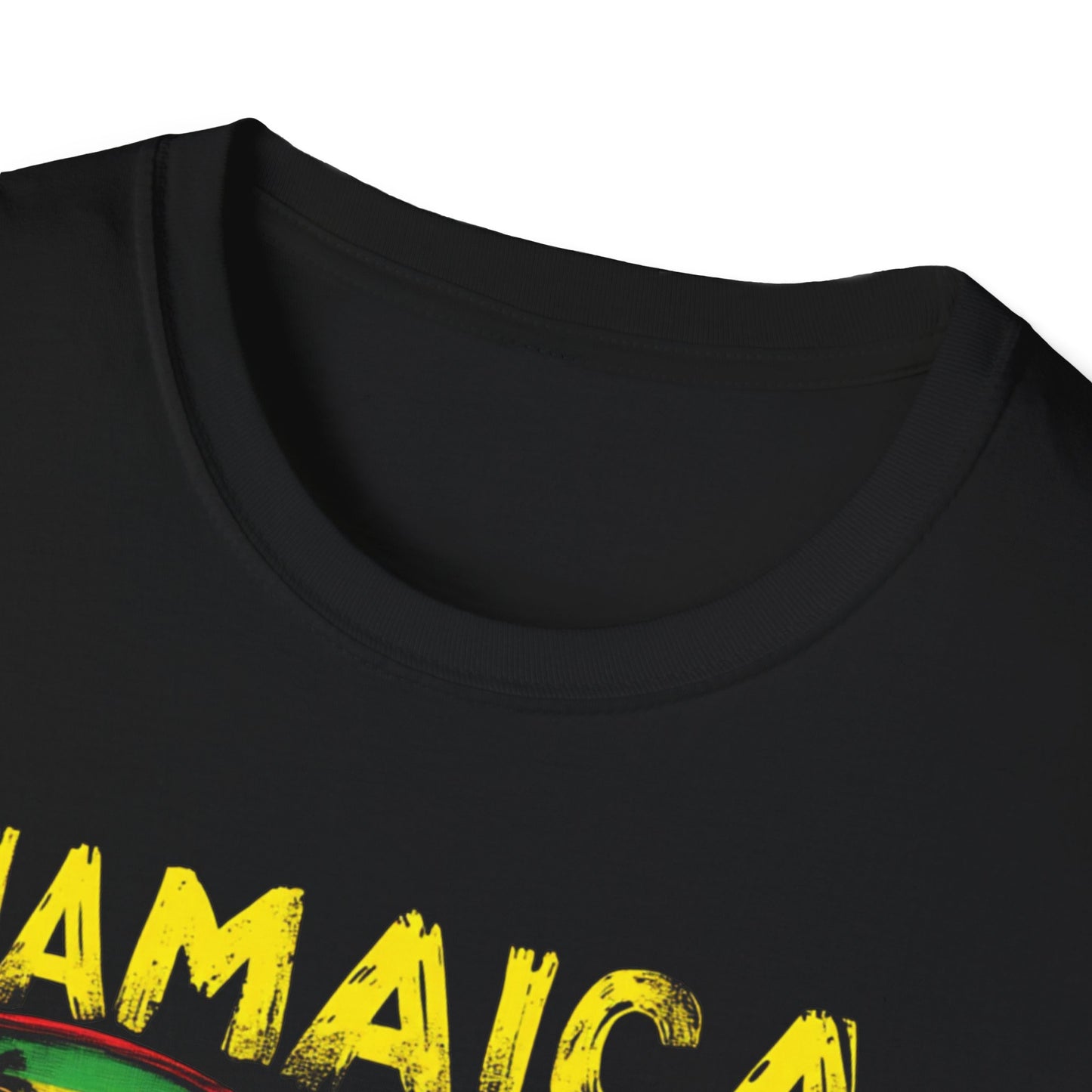 Personalized Jamaica Birthday Trip T-Shirt - Matching Jamaica Friends Vacation Shirts 2025