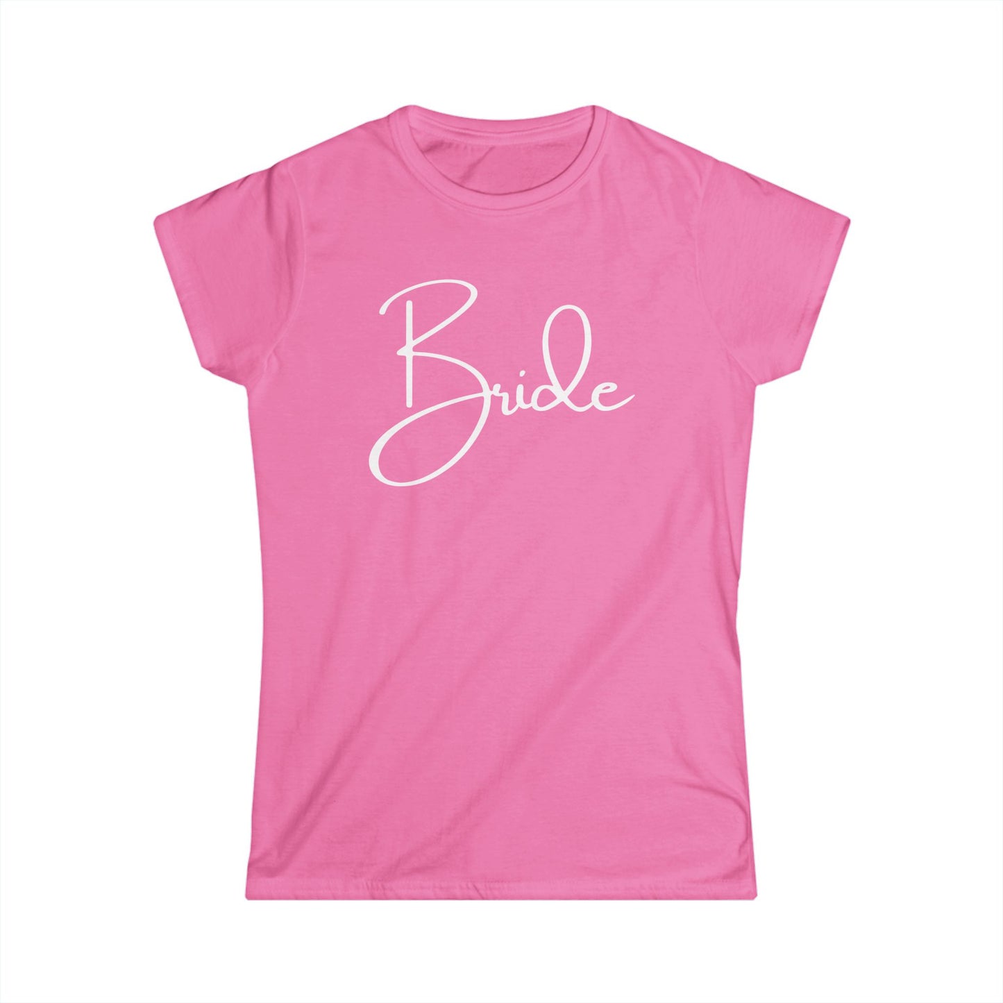 Brides Babes Shirt - Stylish T-Shirt for Bachelorette Parties and Bridal Crews