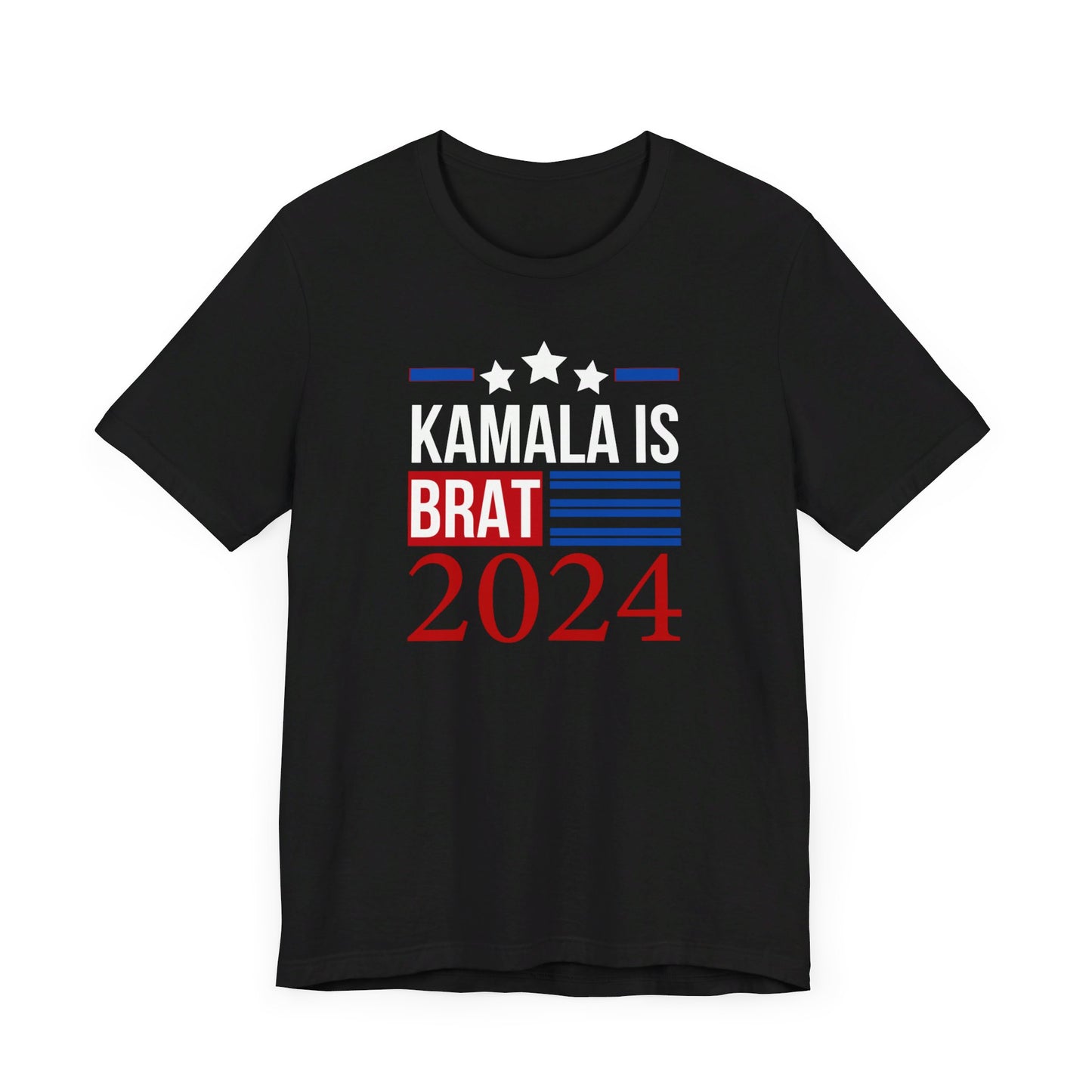 Funny Kamala Harris & Political Statement T-Shirts | Bold Election Humor