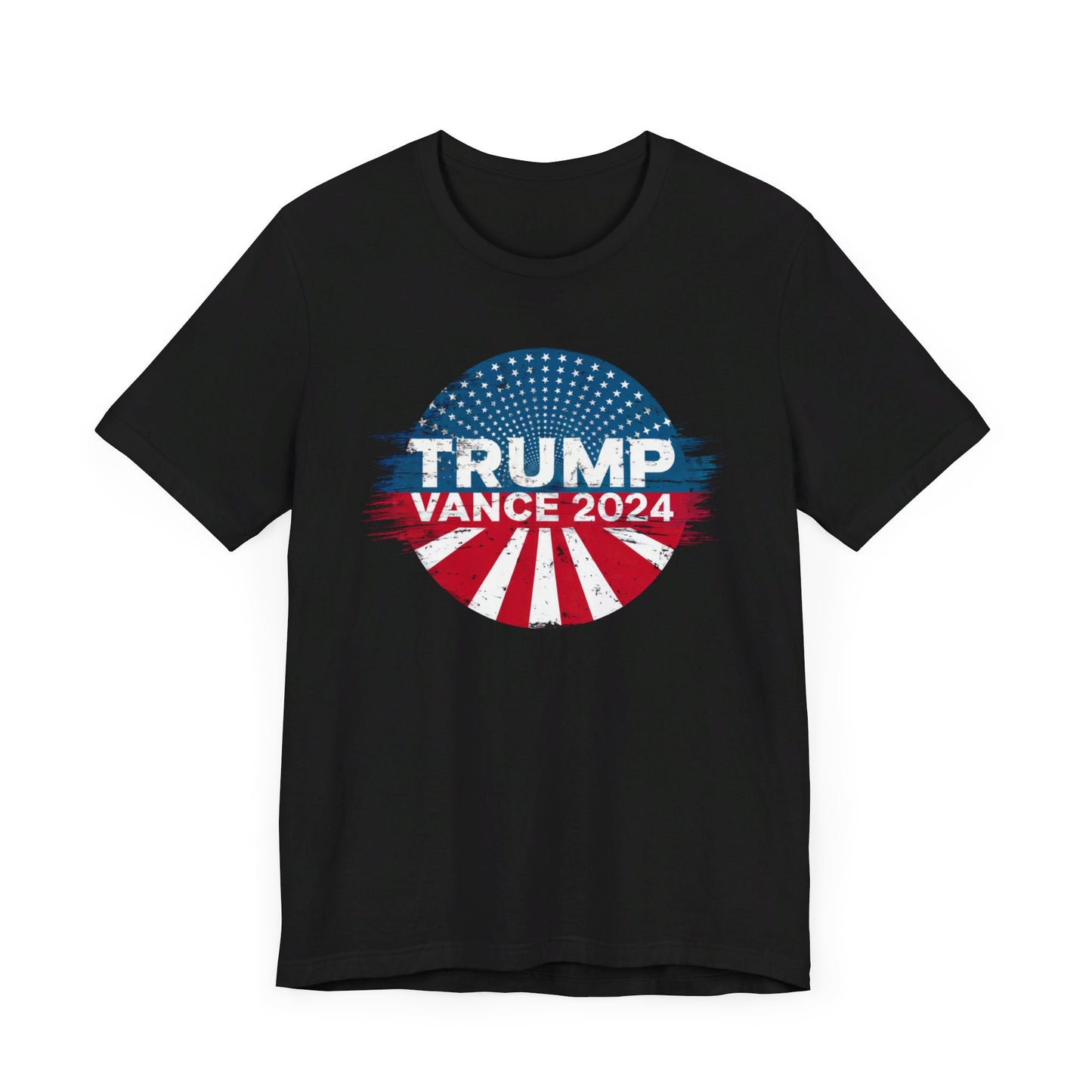 Trump Vance 2024 T-Shirt Collection | Bold Patriotic Apparel for Election Day