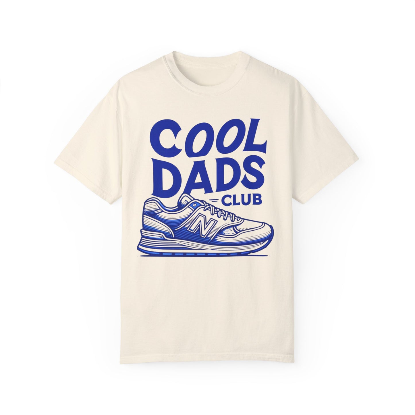 Cool Dads New Balance Club graphic tee - stylish Father's Day gift