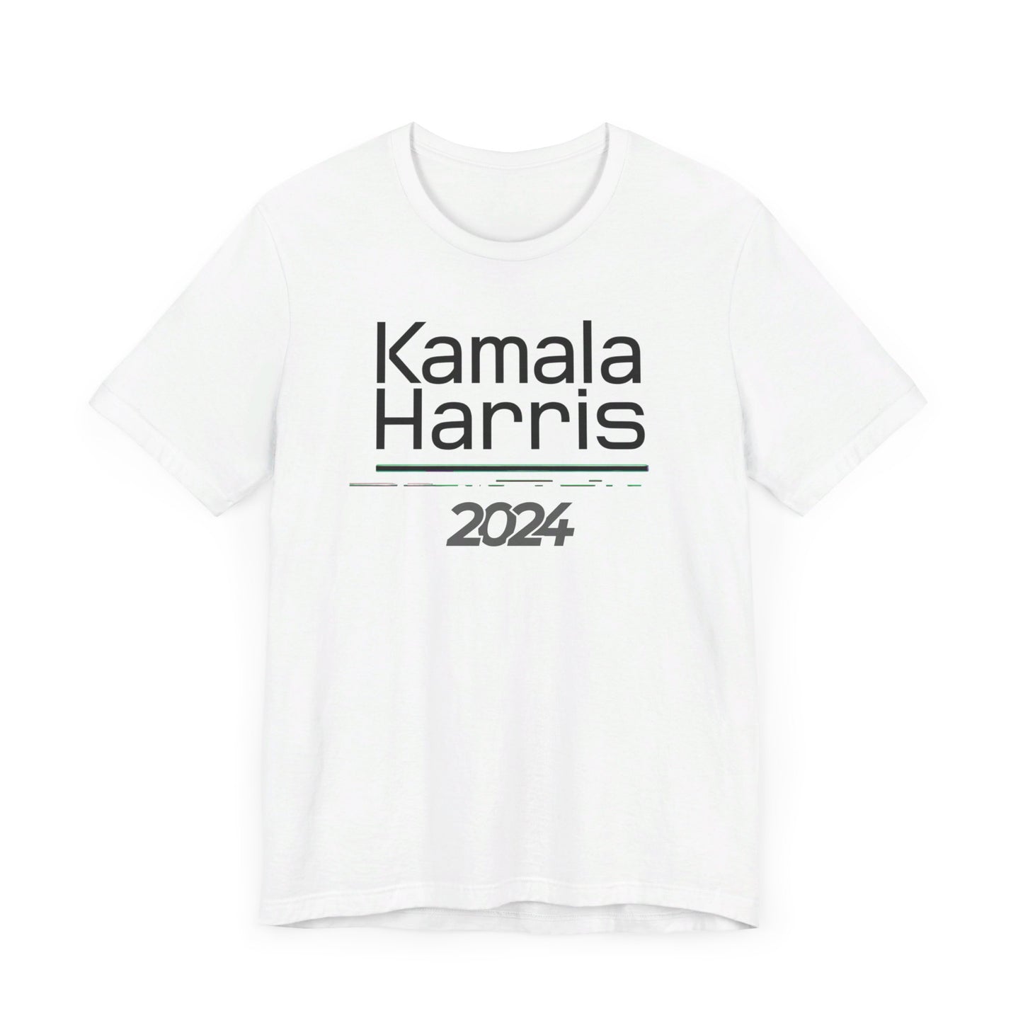 Kamala Harris: A Political Sucker Punch T-Shirt Collection | Bold Statement Tees for Election 2024