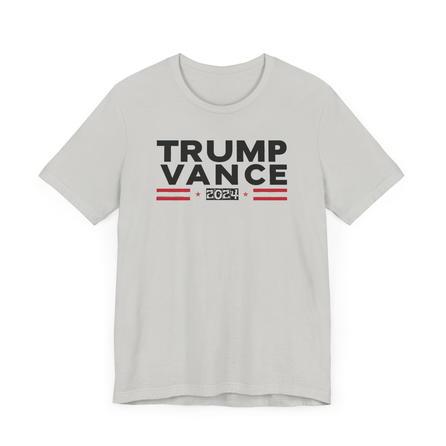 Trump Vance 2024 T-Shirt Collection | Bold Patriotic Apparel for Election Day