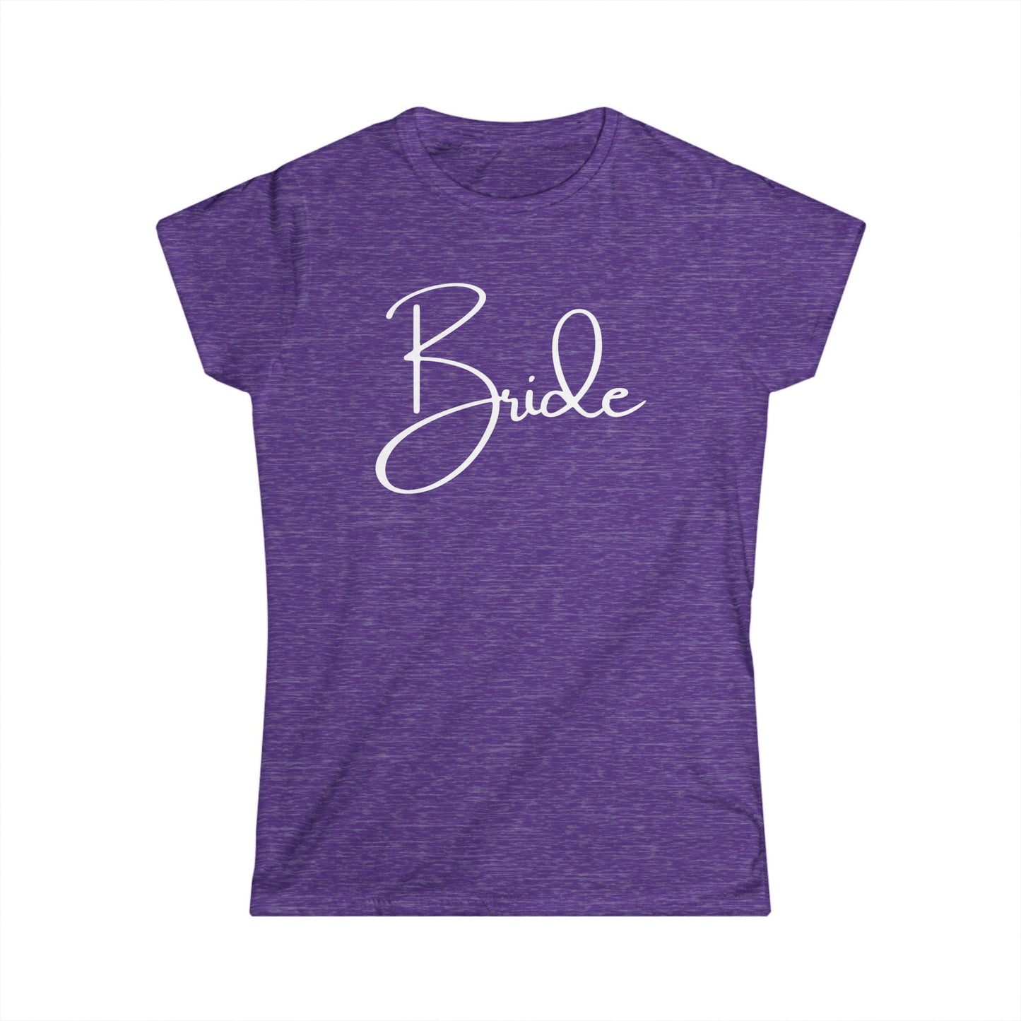 Brides Babes Shirt - Stylish T-Shirt for Bachelorette Parties and Bridal Crews