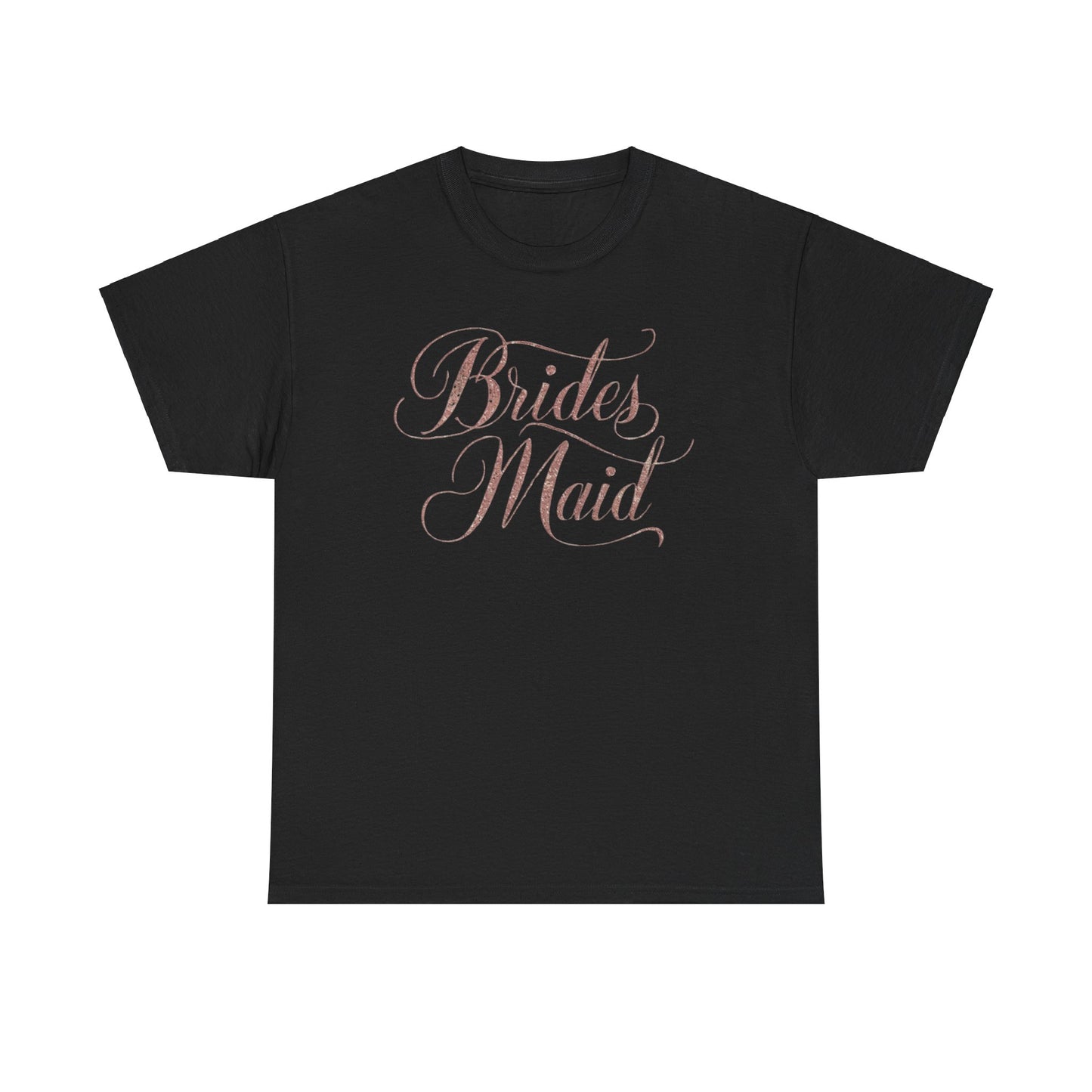 Glam Squad Tees - Bridesmaid Edition