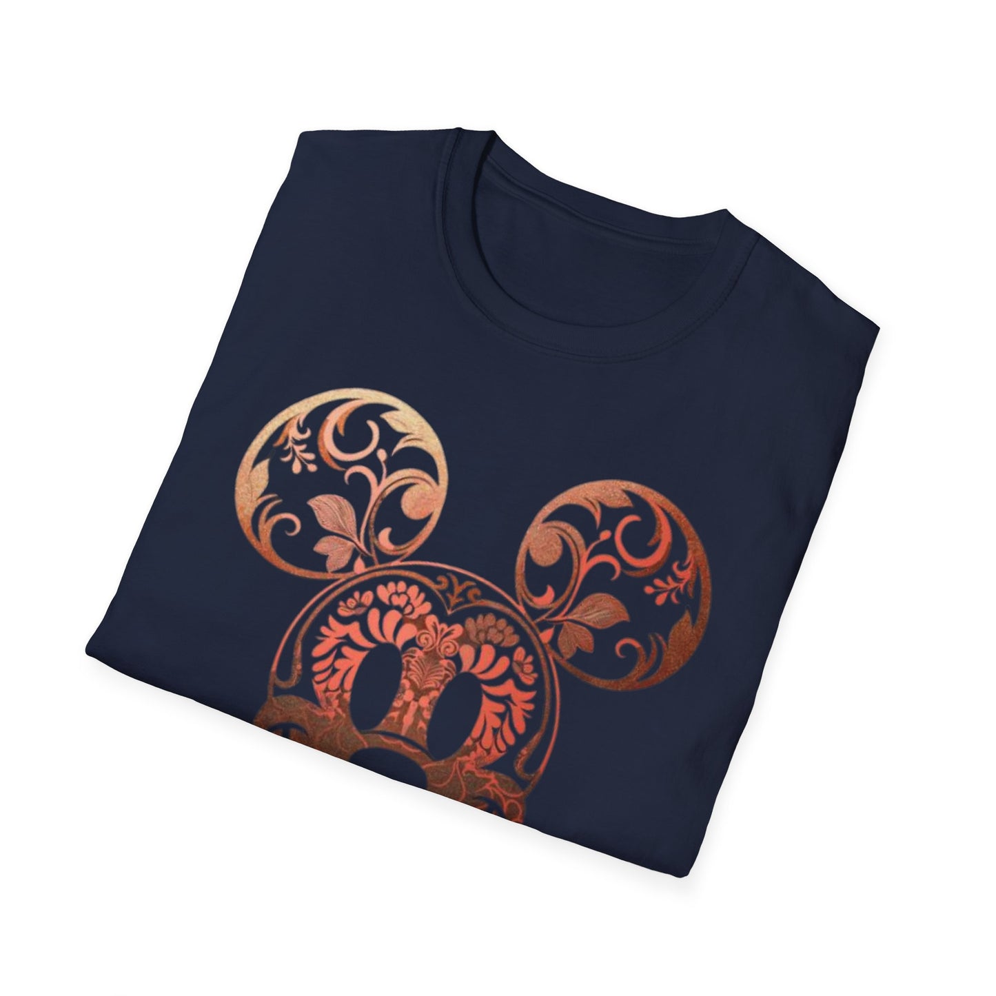 Enchanted Ears - Disney Silhouette Tee for All