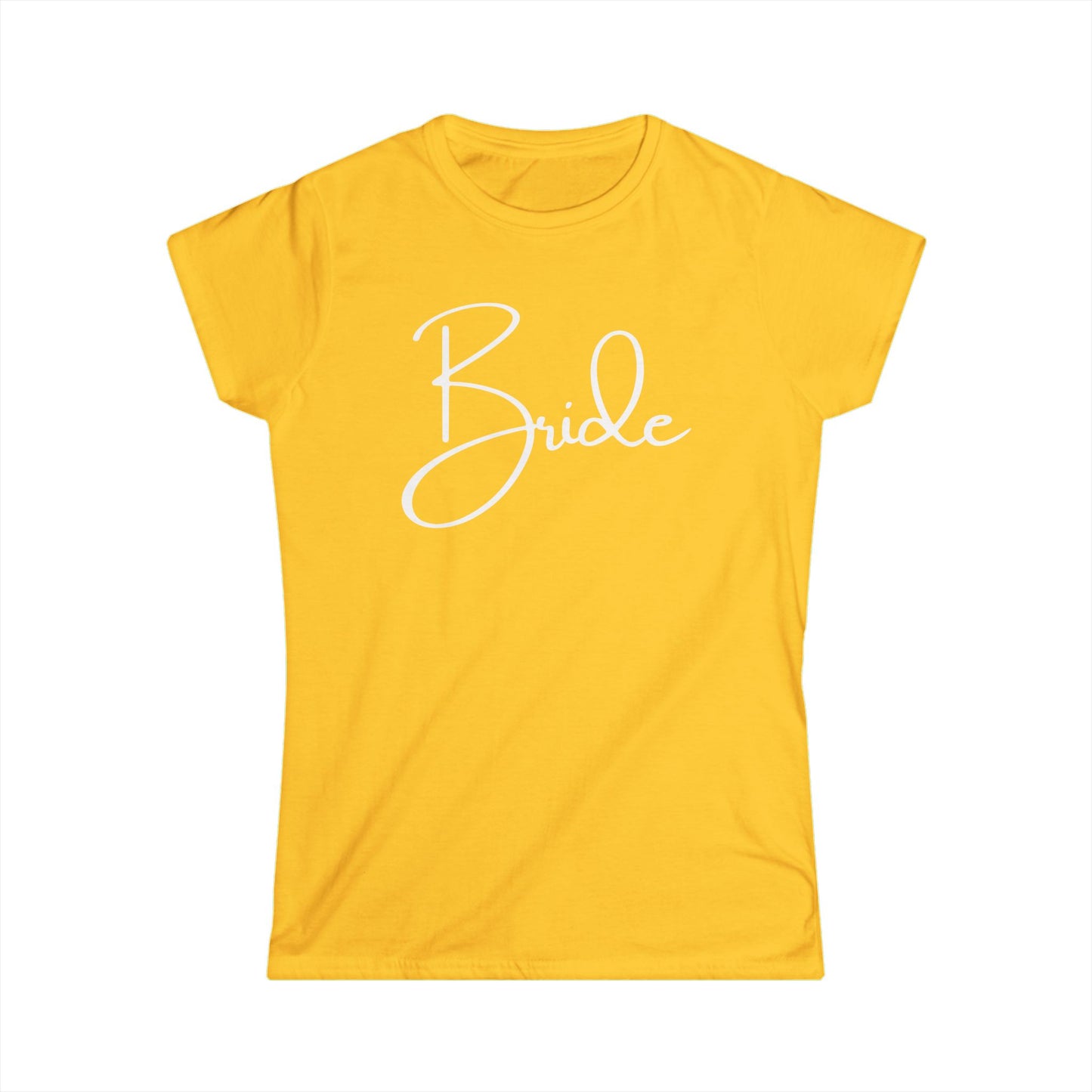 Brides Babes Shirt - Stylish T-Shirt for Bachelorette Parties and Bridal Crews