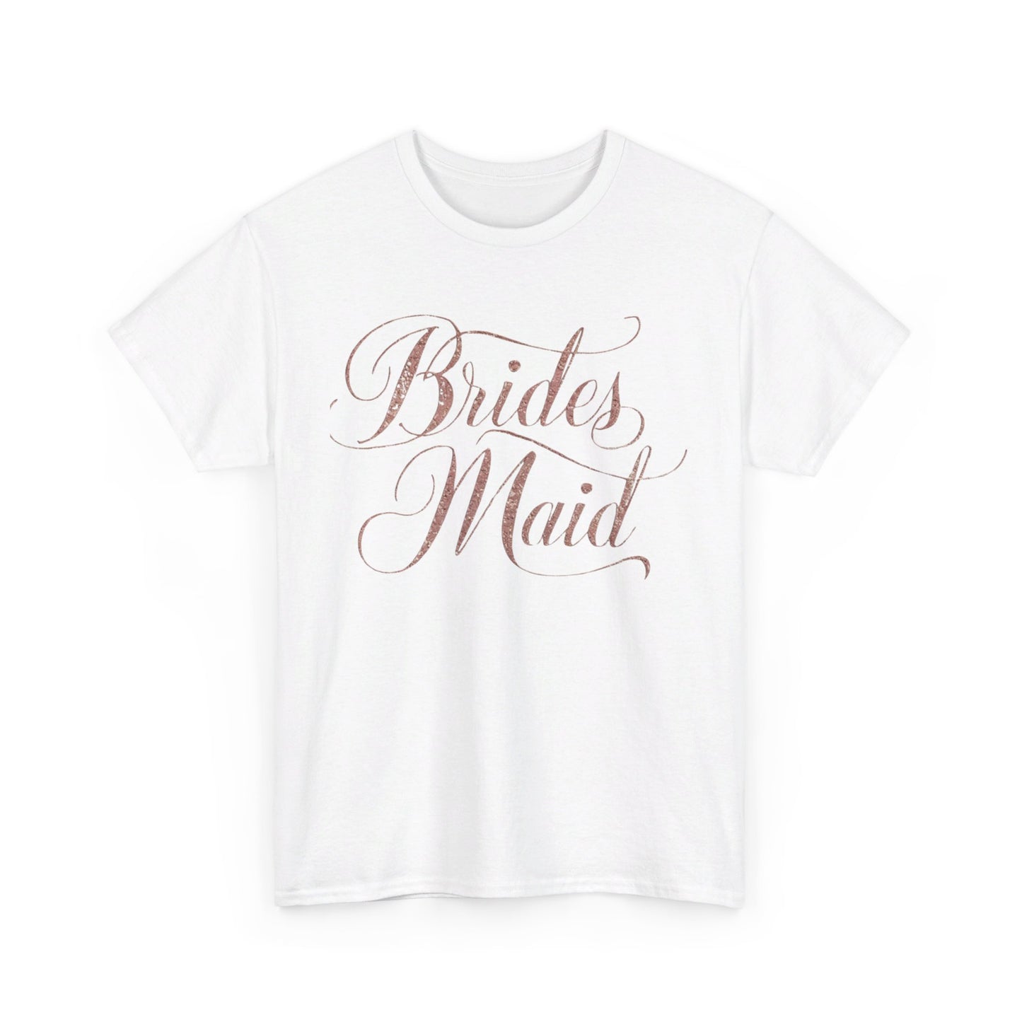 Glam Squad Tees - Bridesmaid Edition