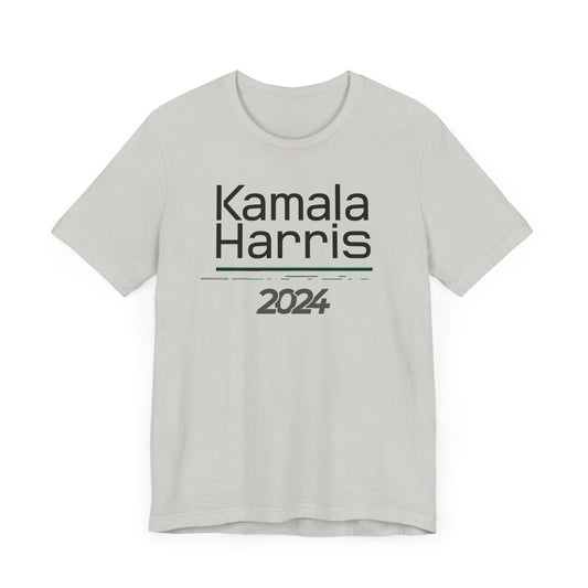 Kamala Harris: A Political Sucker Punch T-Shirt Collection | Bold Statement Tees for Election 2024