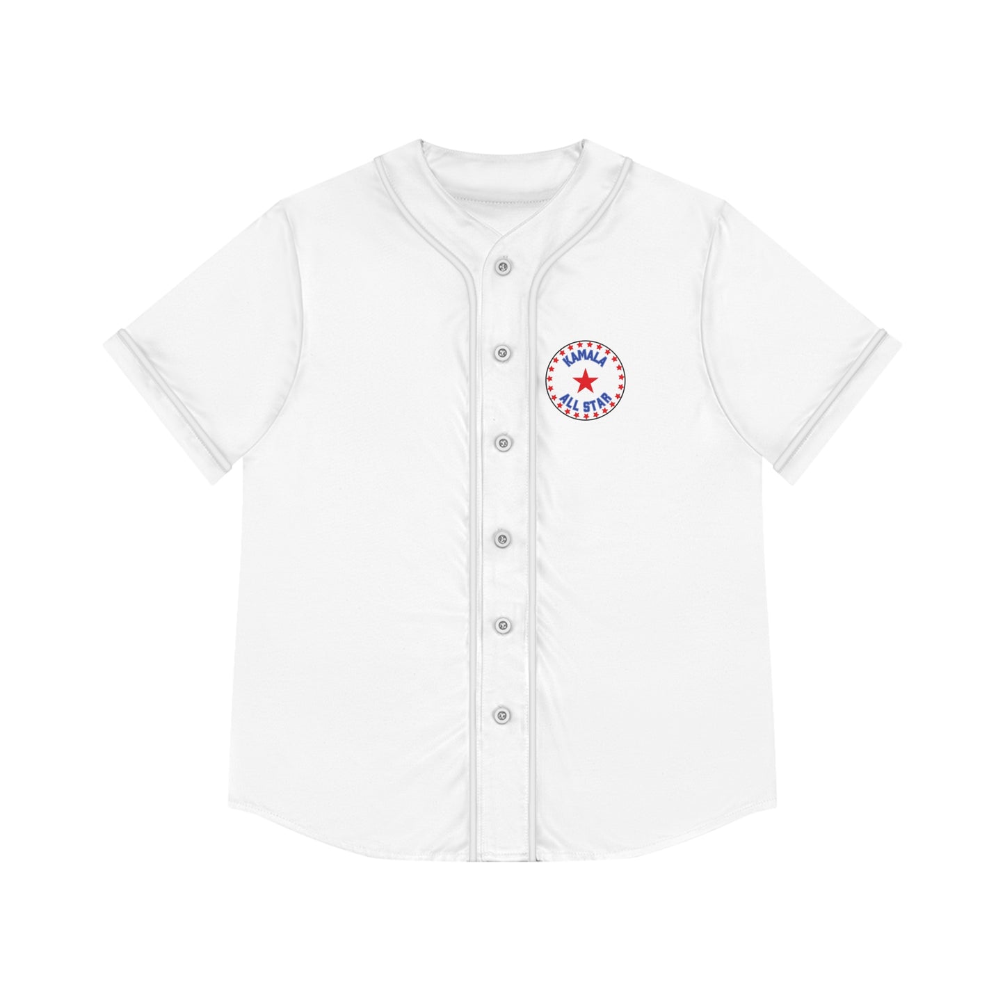 Kamala Harris 47 Jersey | Patriotic Political Statement and Retro Style