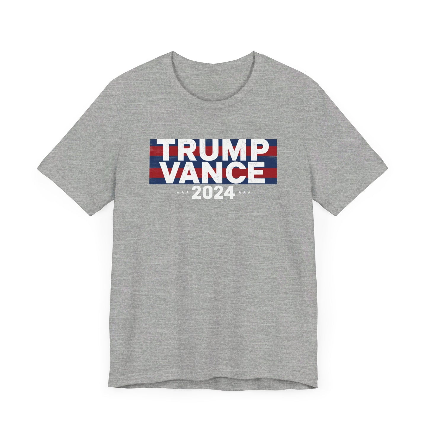 Trump Vance 2024 T-Shirt Collection | Bold Patriotic Apparel for Election Day