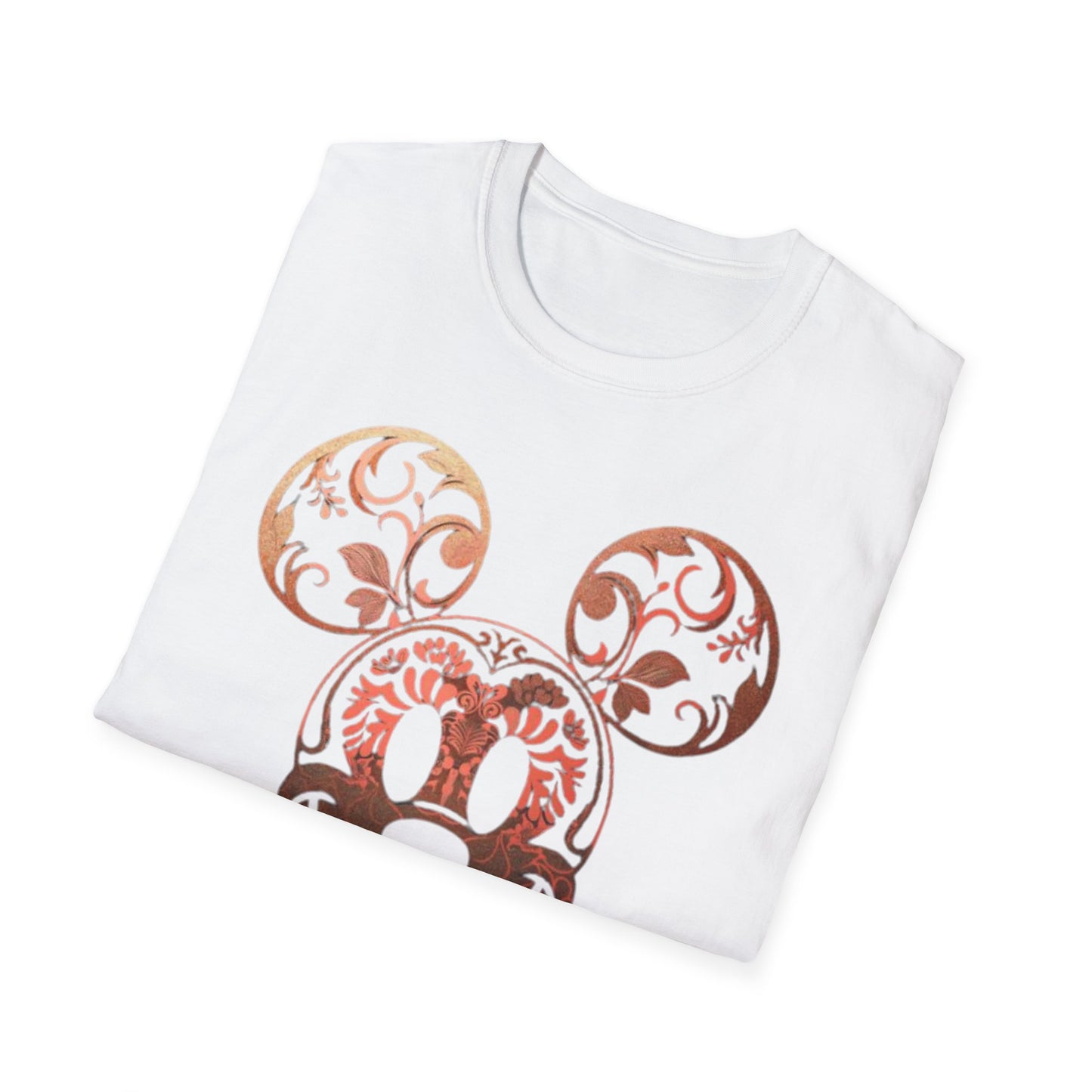 Enchanted Ears - Disney Silhouette Tee for All