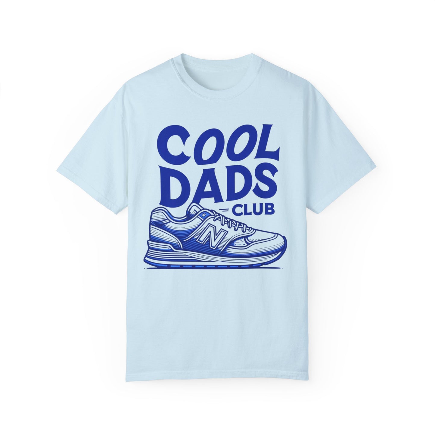 Cool Dads New Balance Club graphic tee - stylish Father's Day gift