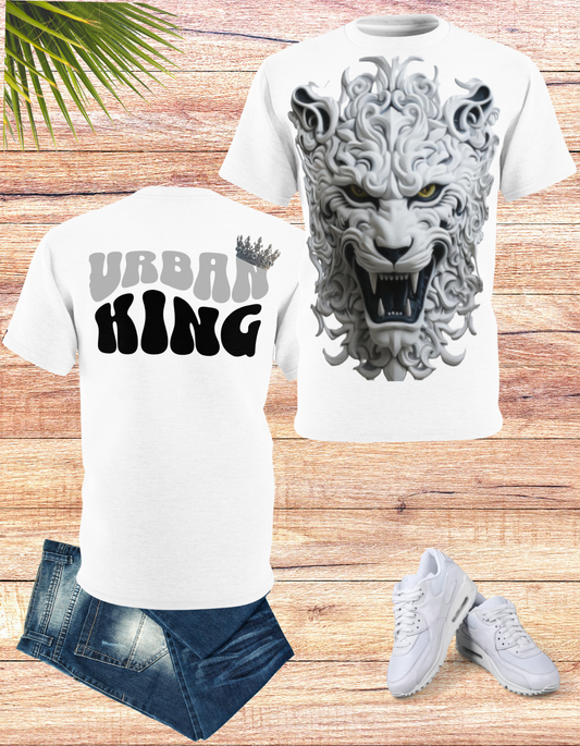 Roar of the Urban King