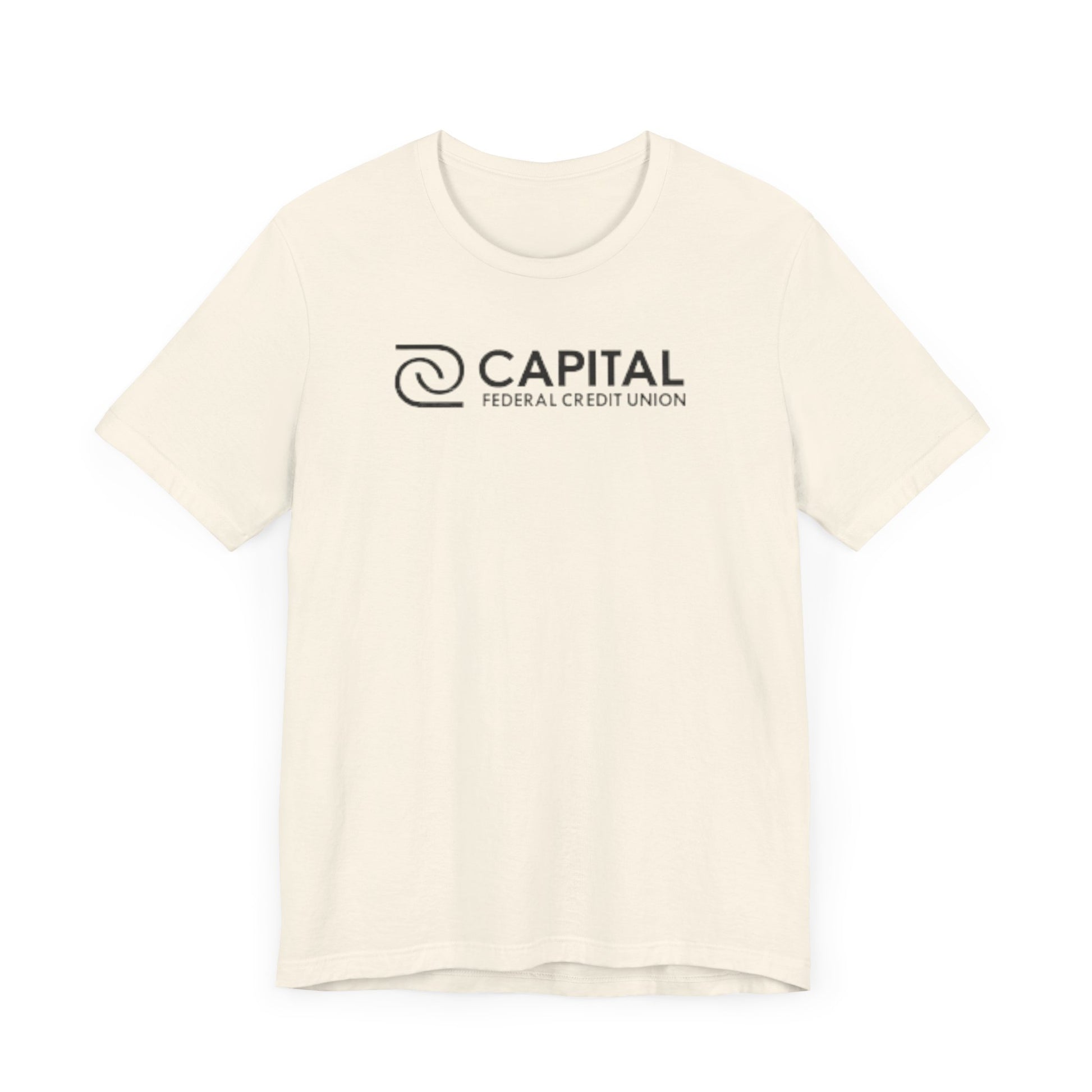 Capital Loan Officer T-Shirt, perfect for mortgage loan officers and real estate professionals.