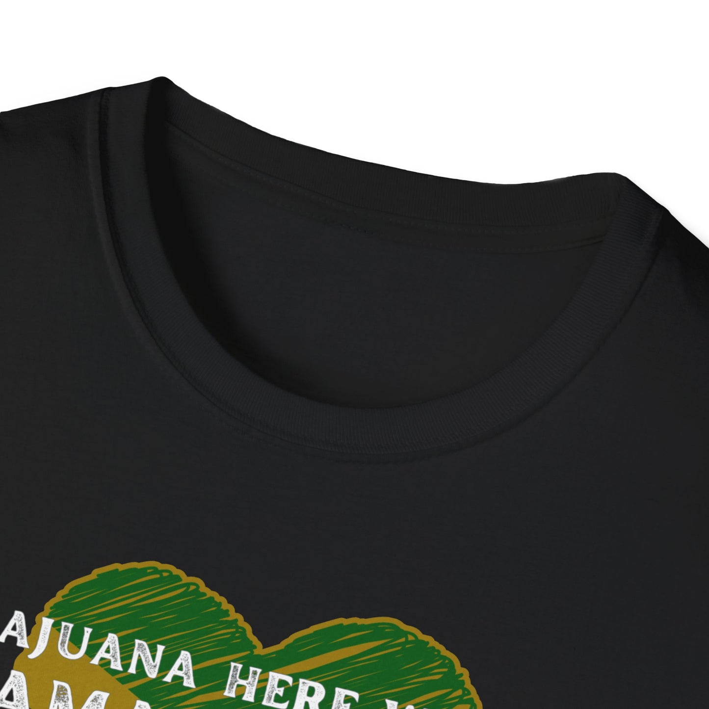 Personalized Jamaica Birthday Trip T-Shirt - Matching Jamaica Friends Vacation Shirts 2025