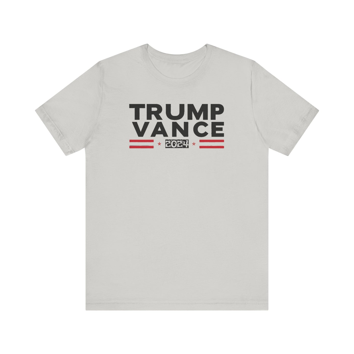 Trump Vance 2024 T-Shirt Collection | Bold Patriotic Apparel for Election Day