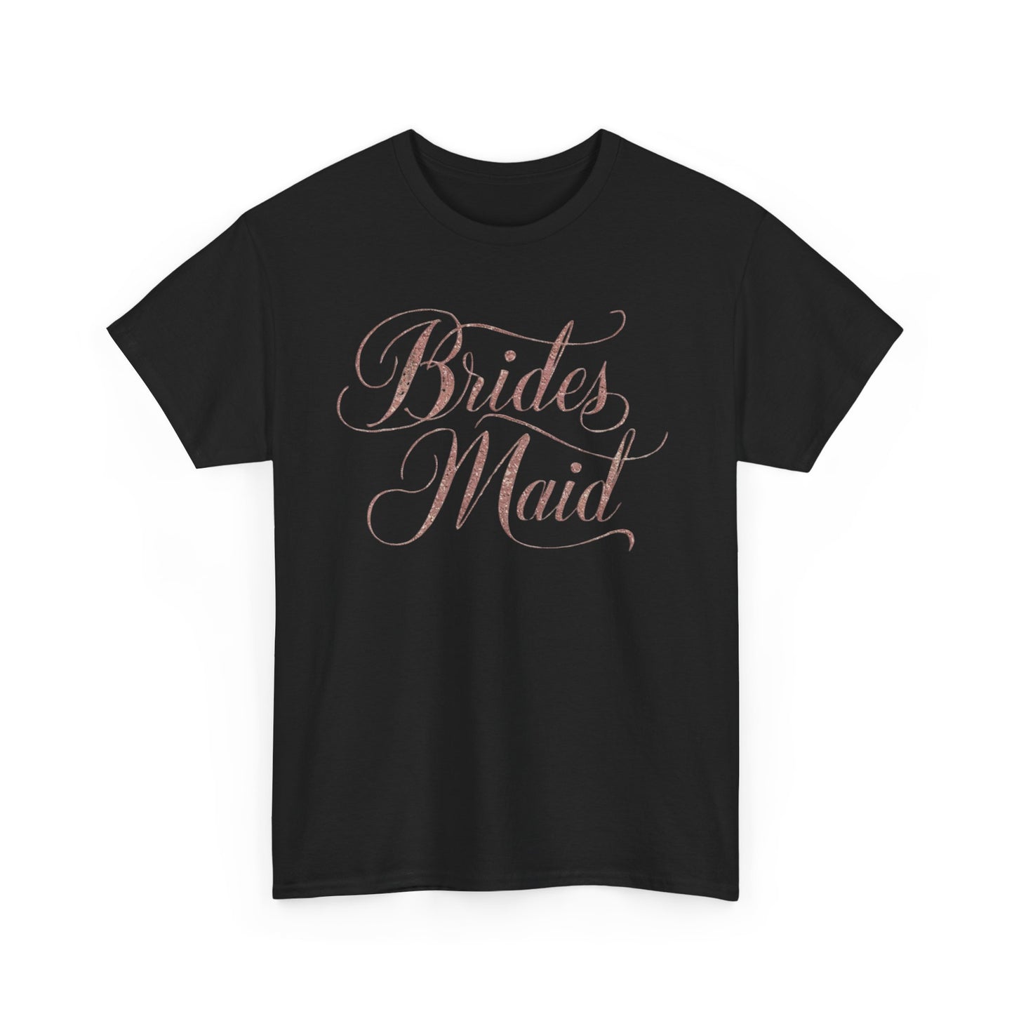 Glam Squad Tees - Bridesmaid Edition