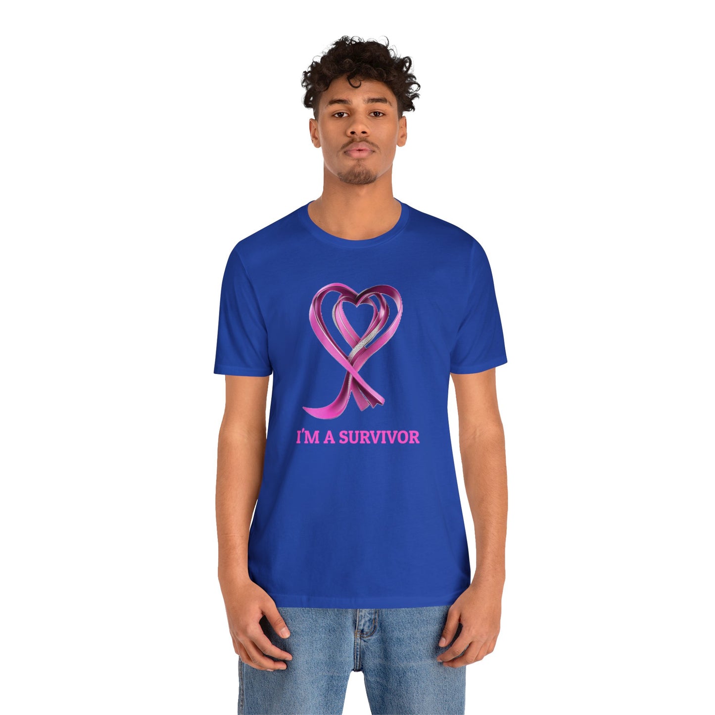 Embrace of Resilience Tee